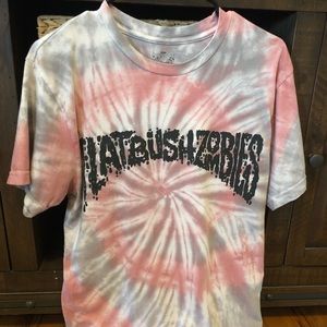 Authentic Flatbush Zombies t-shirt, men’s medium